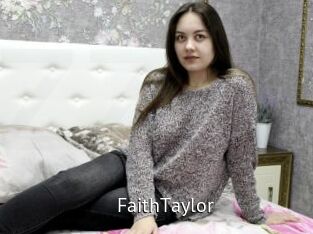 FaithTaylor
