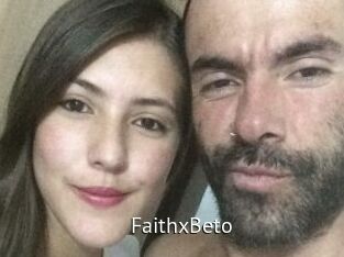 FaithxBeto Zizi X