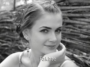 Fakhte