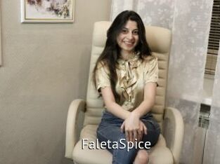 FaletaSpice