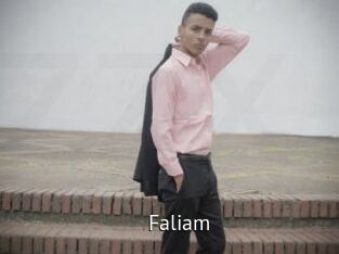 Faliam Zizi X