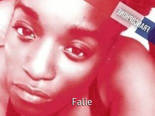 Falie Zizi X