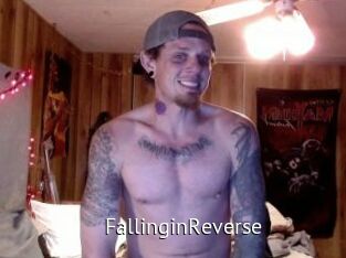 FallinginReverse