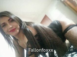 Fallonfoxxx