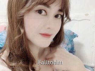 Falltohim