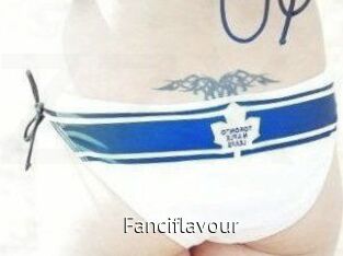 Fanciflavour