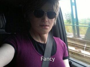 Fancy