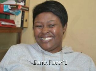 FancyFace91