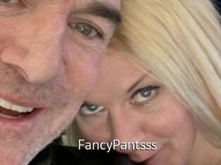 FancyPantsss