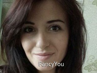 Fancy_You
