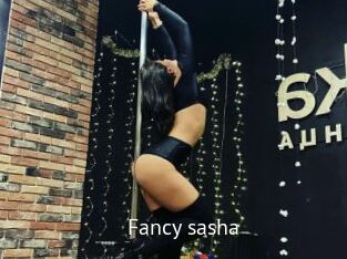 Fancy_sasha Zizi X