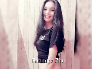 Fanmina_Zhu