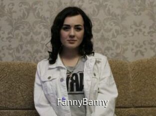FannyBanny