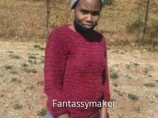 Fantassymaker