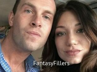 FantasyFillers