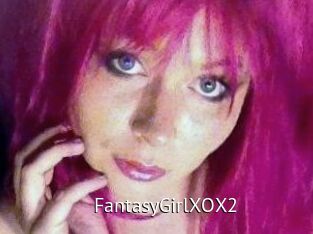 FantasyGirlXOX2