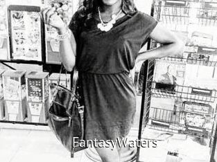 FantasyWaters