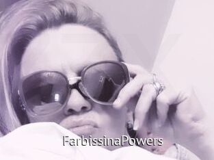 FarbissinaPowers