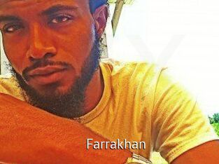 Farrakhan