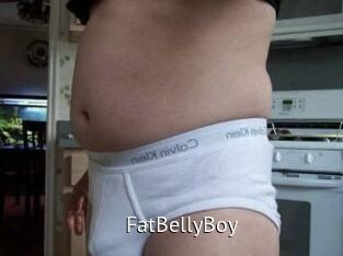 FatBellyBoy Zizi X