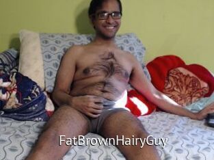 FatBrownHairyGuy