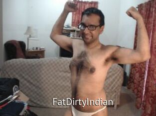 FatDirtyIndian