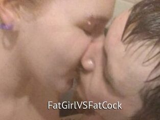 FatGirlVSFatCock