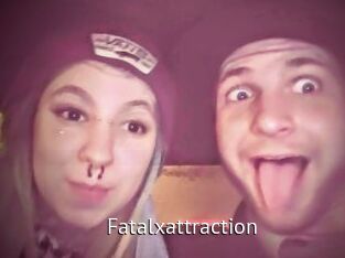 Fatalxattraction