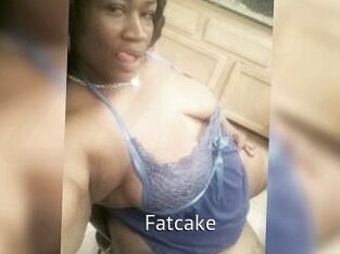 Fatcake