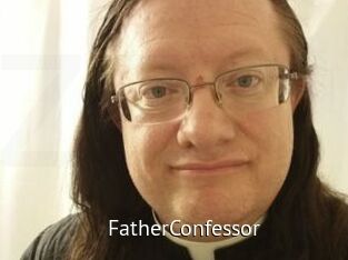 FatherConfessor