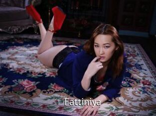 Fattiniya