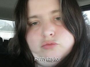 Fattytaylor