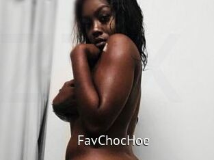 FavChocHoe