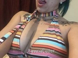 FawnaFuller