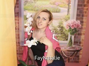 FayNatalie Zizi X