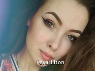 FayaHilton