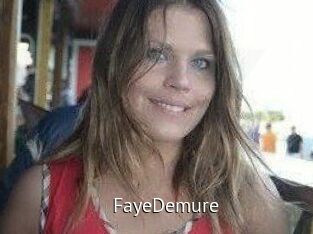 FayeDemure