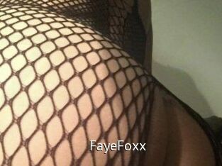 FayeFoxx Zizi X