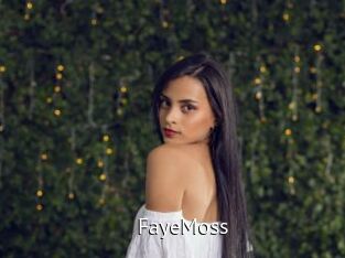 FayeMoss