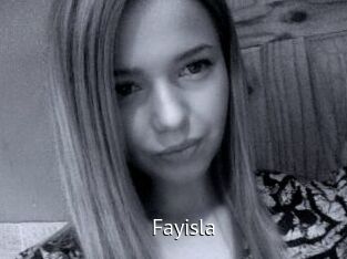 Fayisla