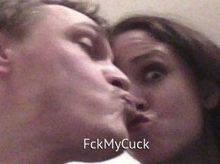 FckMyCuck