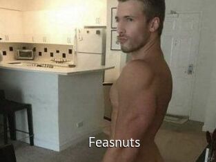 Feasnuts