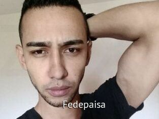 Fedepaisa Zizi X