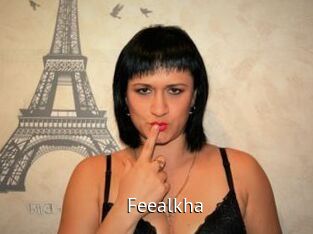 Feealkha
