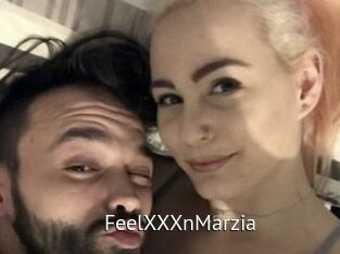 FeelXXXnMarzia