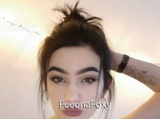FeeonaFoxy