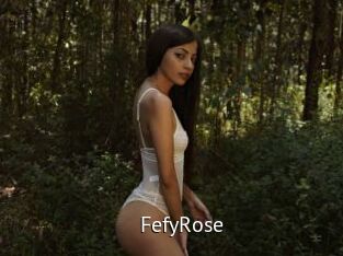 FefyRose