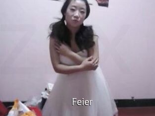 Feier