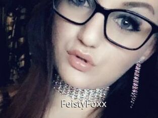 FeistyFoxx