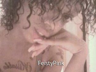 FeistyPink